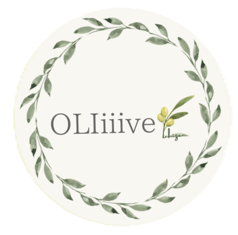 OLIiiiveロゴ