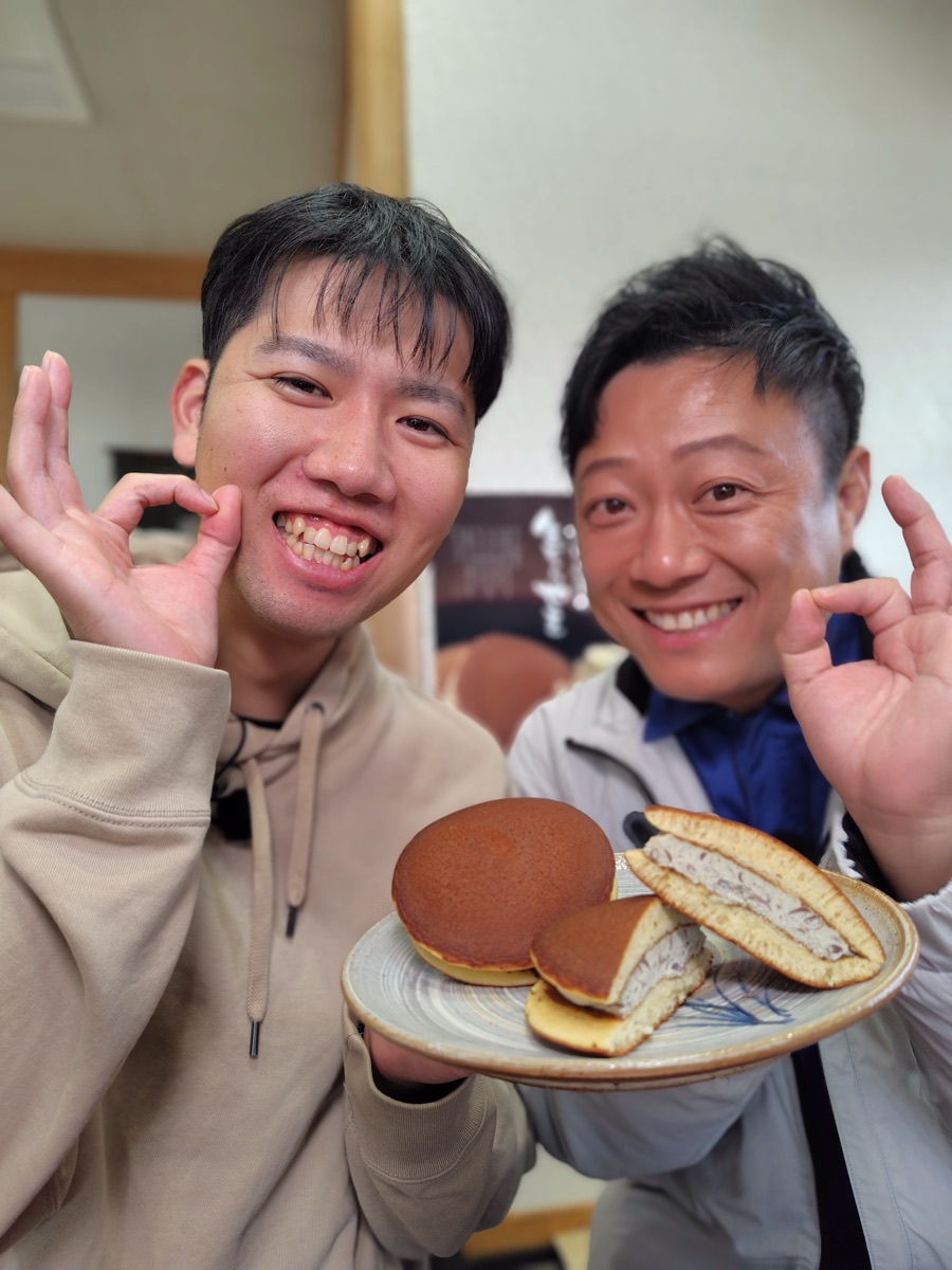 福井テレビ「Fukuiクエスト！」越前町のオリーブを紹介