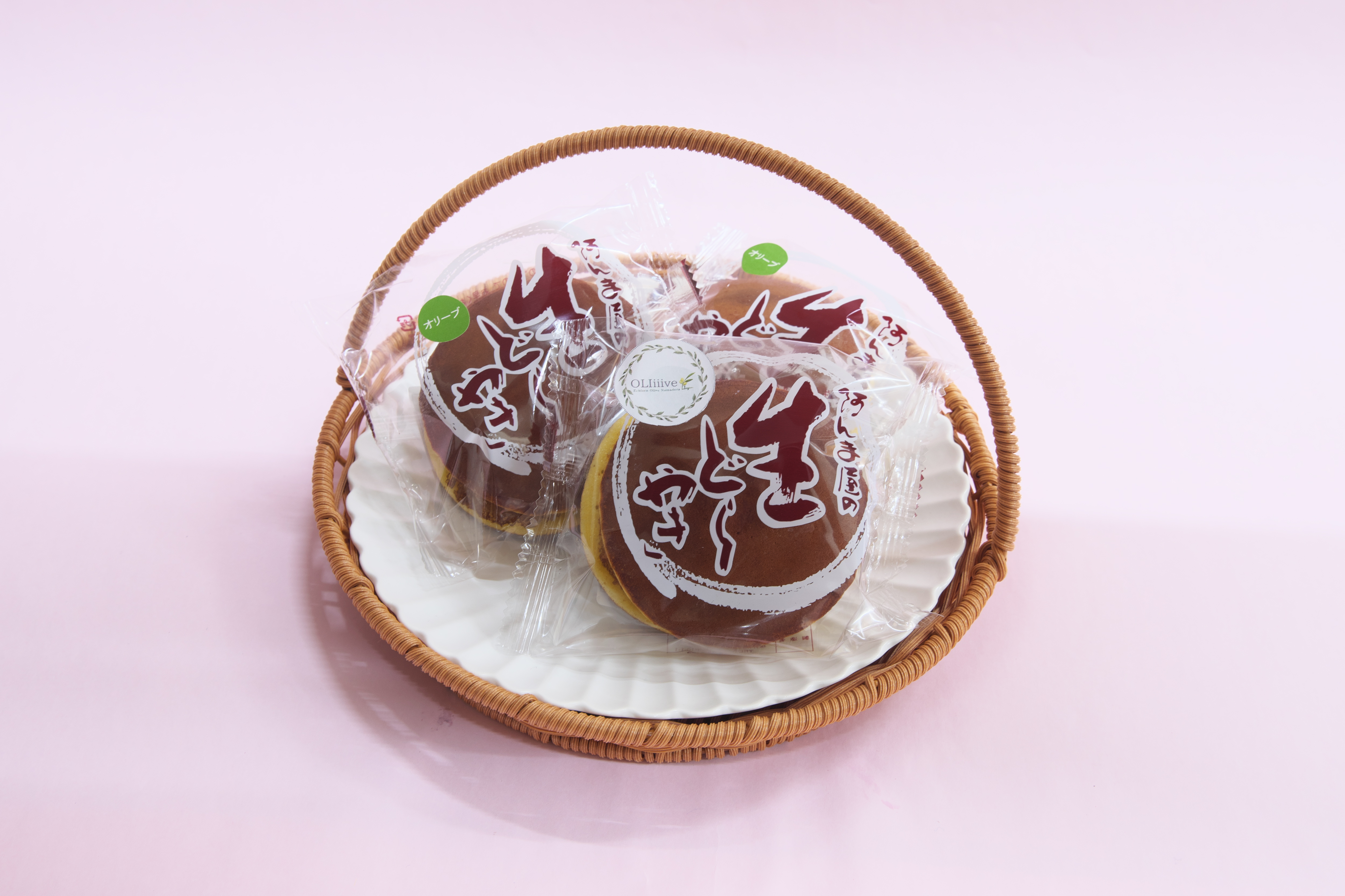 オリーブ生ドラ