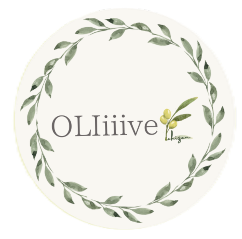 OLIiiiveロゴ